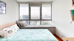 Pavilion 11 (D11), Condominium #587811301